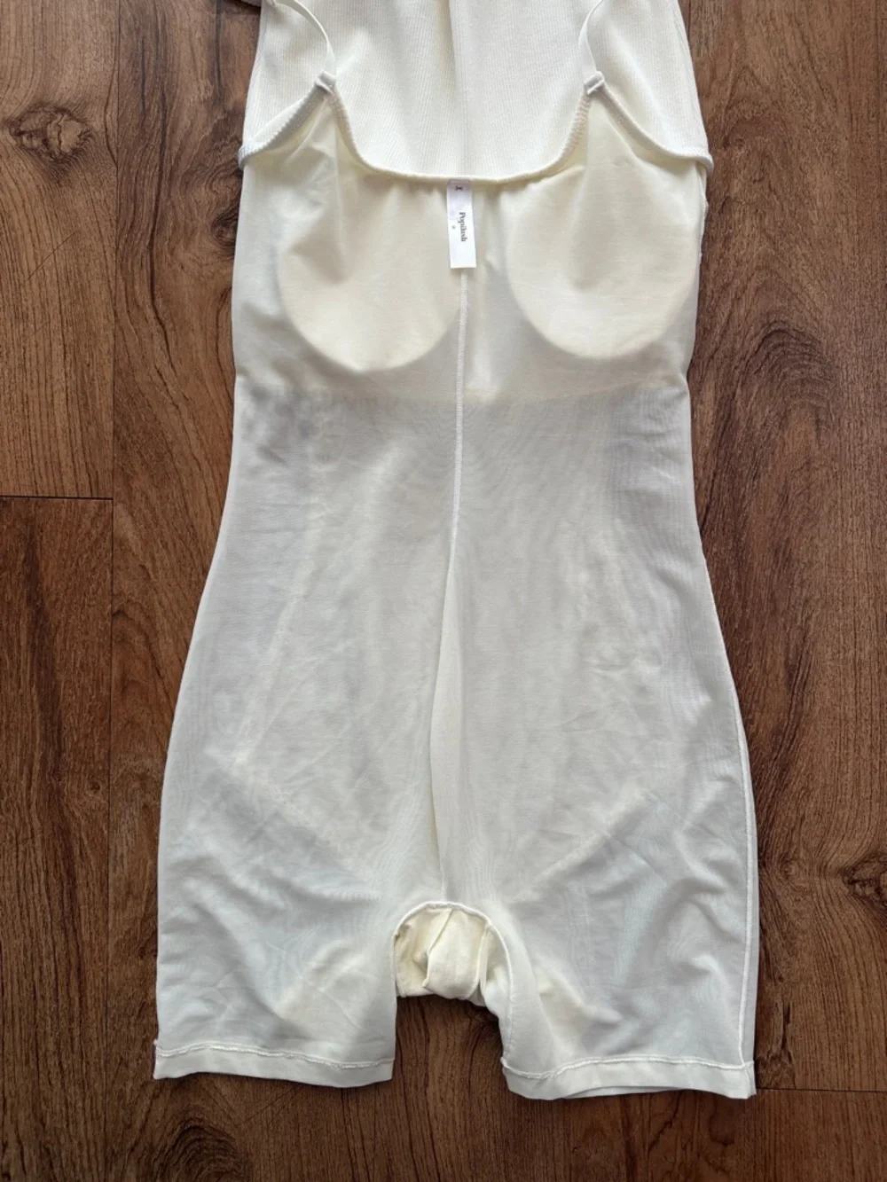 Popilush Built-In Shapewear Dress - Picture 11 of 13